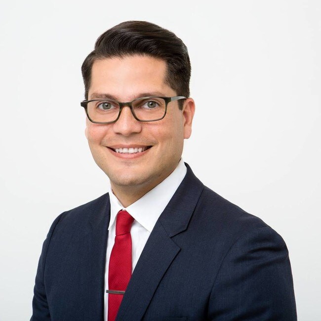 Agent Photo