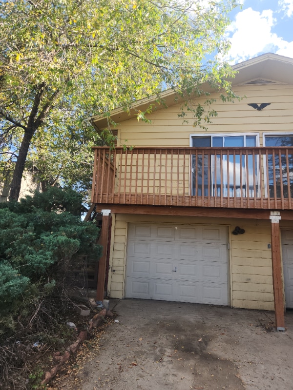 2701 King St unit A, Colorado Springs, CO 80904 - photo 3