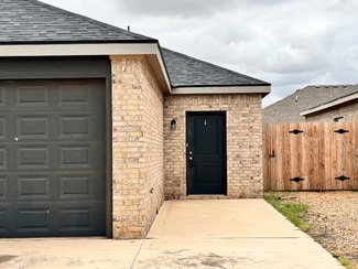 5526 Itasca St, Lubbock, TX 79416