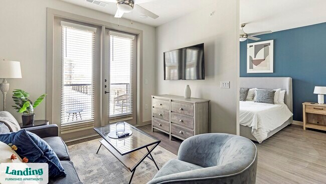 125 S Standridge Blvd unit 256.1408965, Anna, TX 75409 - photo 3