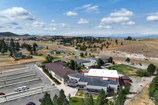 Montana City Middle School