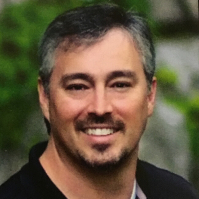 Mark Thornton