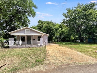 2028 Powderly Ave SW, Birmingham, AL 35211