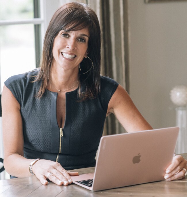 Dina Skinner
