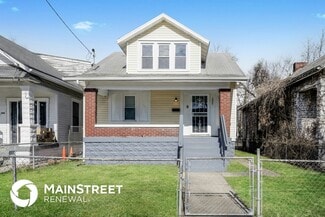 1821 W Lee St, Louisville, KY 40210