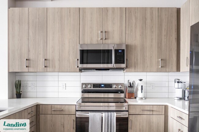 151 S State St unit 1710, Salt Lake City, UT 84111 - photo 5