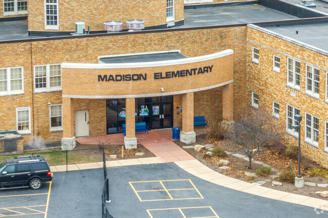 Madison Elementary School