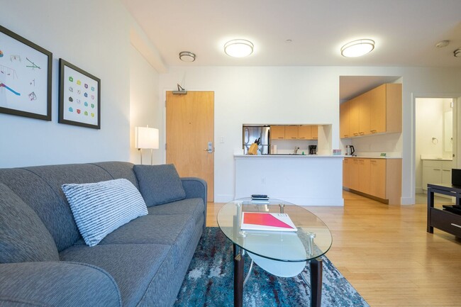 1105 Boylston St unit 103, Boston, MA 02215 - photo 2