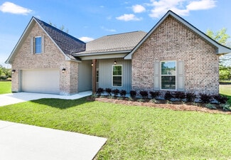 399 Henry, Bridge City, TX 77611