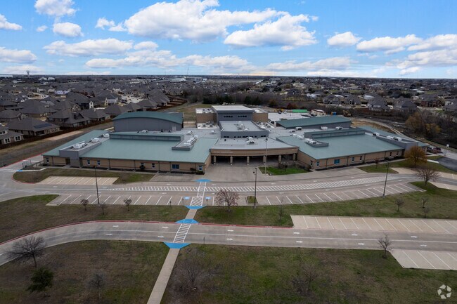 Rhea Intermediate School