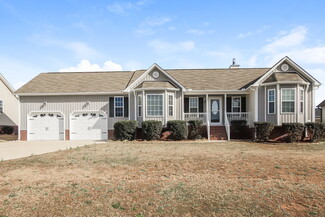 42 Imperial Dr, Clayton, NC 27527
