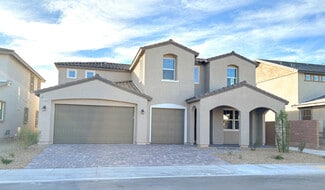 8765 Spencer Garrett St, Las Vegas, NV 89113