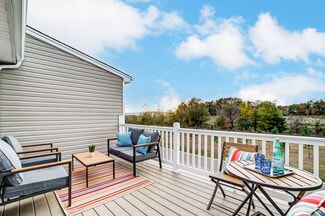 3908 Cheyney Park Dr, Charlotte, NC 28269