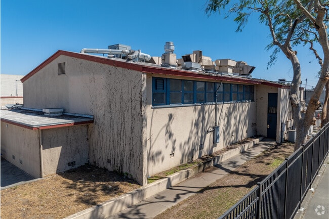 With small class sizes, Vista High ensures more one-on-one interactions for students.