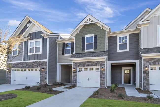 1137 Overbrook Place, Wingate, NC 28174 - photo 3