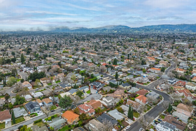 Loma Linda is an expansive neighborhood with a suburban living feel.