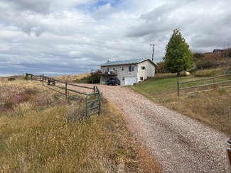 1435 Millegan Rd, Great Falls, MT 59405