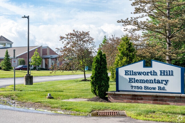 Boston Heights children may attend Ellsworth Hill Elementary in Hudson.