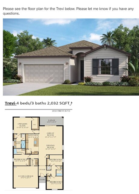 14833 Palamos Cir, Fort Myers, FL 33905