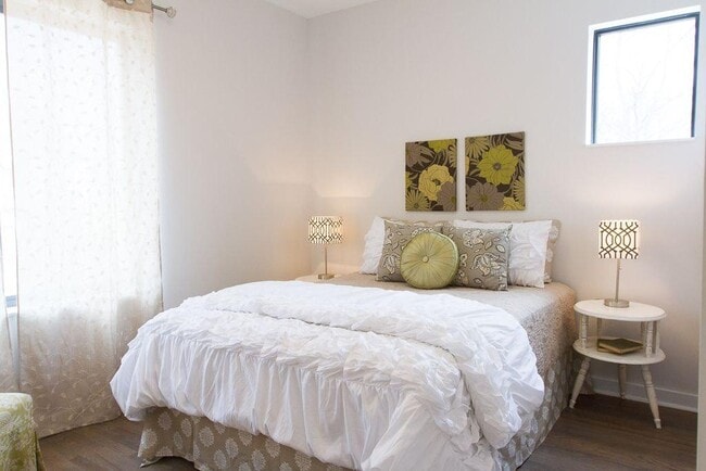 1035 Chester Ave unit 9, Nashville, TN 37206 - photo 5