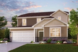 1069 Hallman Branch Ln, Lincolnton, NC 28092