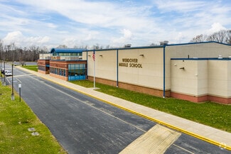 Wendover Middle School