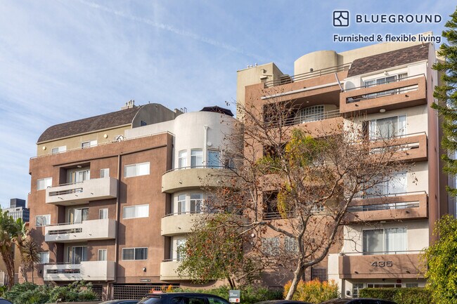 435 S Detroit St unit FL1-ID247, Los Angeles, CA 90036 - photo 4