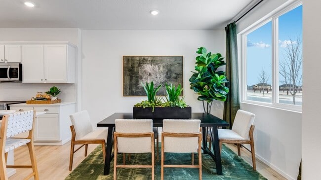 24662 E Hawkstone Loop, Liberty Lake, WA 99019 - photo 4