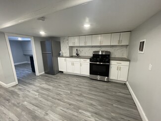 110 Armstrong Ave Unit Basement, Jersey City, NJ 07305