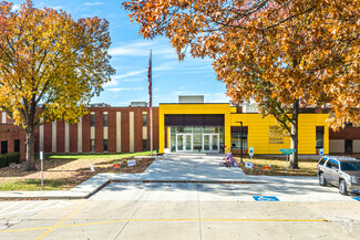 Wilckens STEAM Academy at Hillcrest
