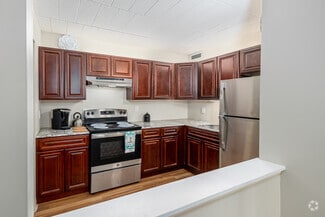 400 Elm St, New Haven, CT 06511