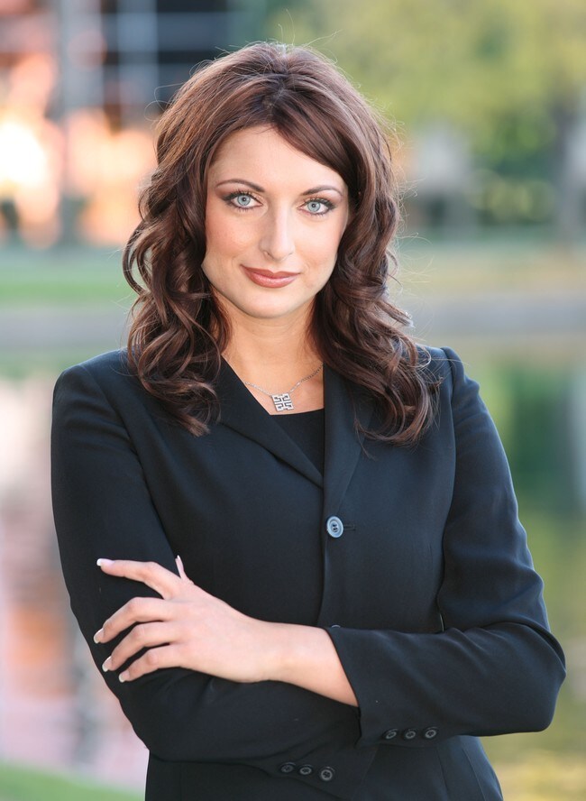 Carlie Goulet