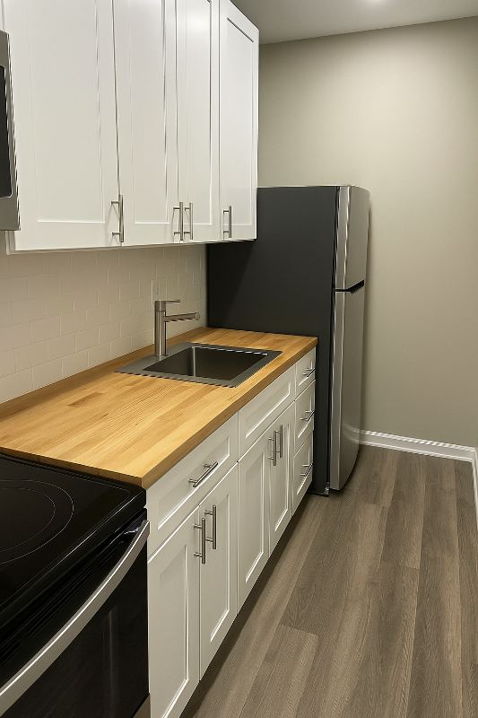 233 W Madison St Unit 7, Rochester, PA 15074