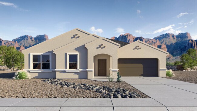 1518 E Fletcher Dr unit 36202052, Casa Grande, AZ 85122 - photo 2