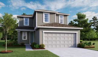 5213 Bee Balm St Unit 36396621, Lake Hamilton, FL 33851