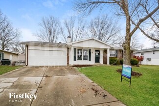 1224 Yorktown Dr, Saint Charles, MO 63303
