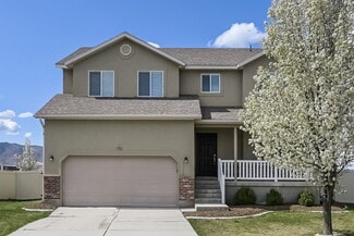 791 N Canterbury Ct, Saratoga Springs, UT 84045