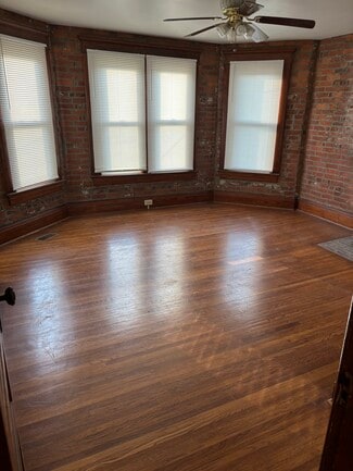 1360 S High St Unit 2nd floor, Columbus, OH 43207