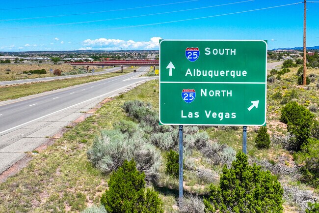 West Guadalupe Historic