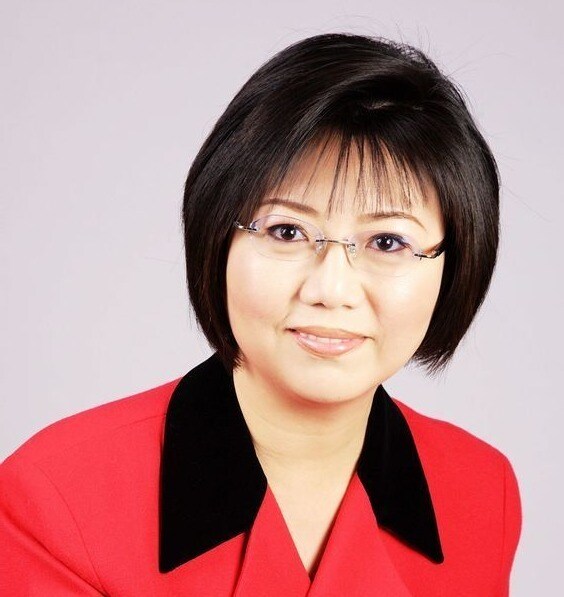 Helen Du
