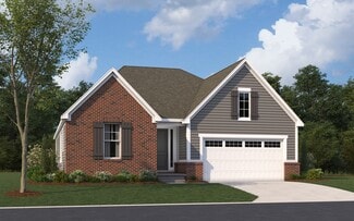 7805 Commerce, West Bloomfield Township, MI 48324