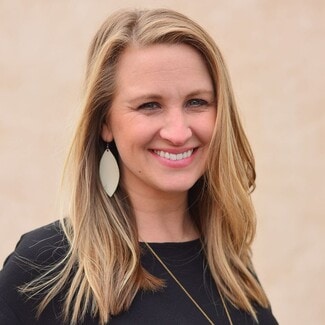 Stacey Edwards