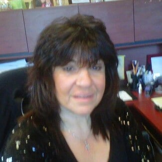 Linda Vricella