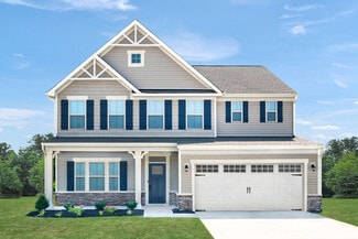 1012Ashford, Columbia Station, OH 44028