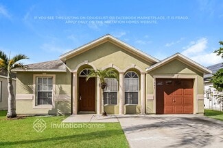 7641 Pine Nest Ct, Orlando, FL 32822