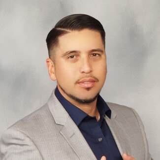 Raymond Maestas