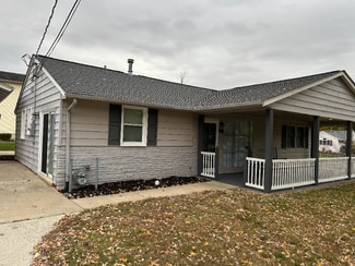 5520 Halwis St, Alexandria, VA 22303