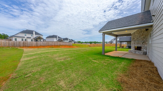 0 the Prosper at Plainsman Lake St unit 38792922, Auburn, AL - photo 7