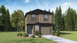 1502 122nd Ct, Vancouver, WA 98684