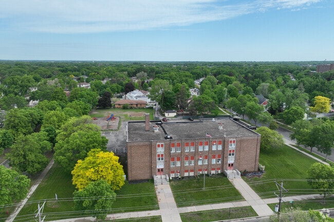 Students excel with guided courses at Central Minnesota Jt. Powers Dist.